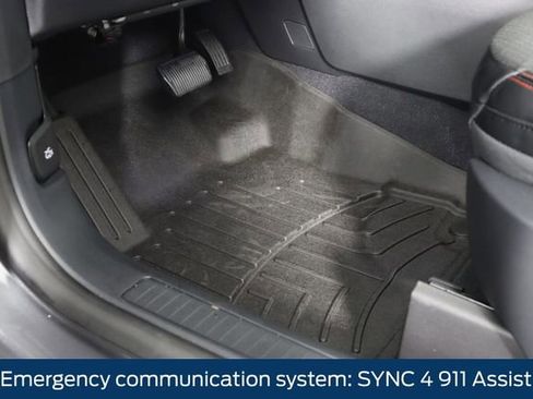 New 2026 Ford Escape ST-Line w/ Tech Pack #1 AWD/4WD image 25