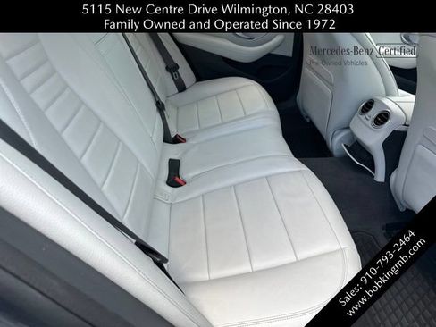 Certified 2022 Mercedes-Benz E 350 Sedan image 33