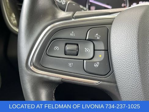 Certified 2023 Buick Envision Essence w/ Sport Touring Package AWD/4WD image 36