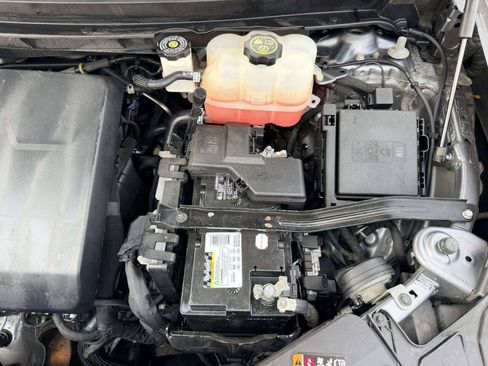Used 2020 Chevrolet Traverse LT AWD/4WD image 13