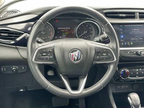Used 2021 Buick Encore GX Preferred FWD image 10