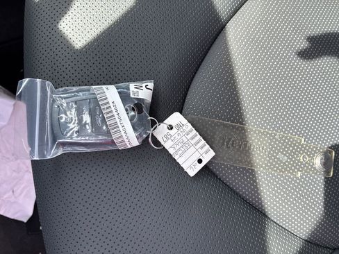 New 2026 Toyota Grand Highlander Limited image 62