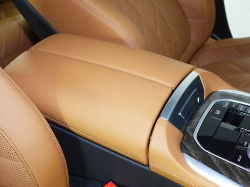 Certified 2023 BMW X5 xDrive40i w/ M Sport Package image 16