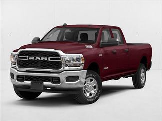 Used 2022 RAM 3500 Laramie AWD/4WD video 1
