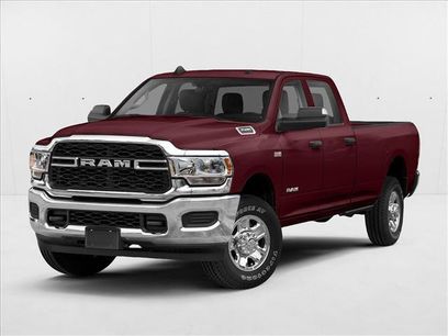 Used 2022 RAM 3500 Laramie