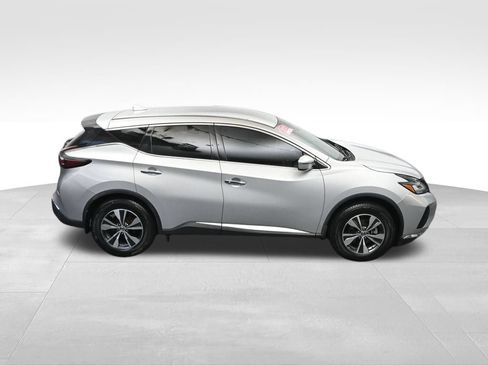 Used 2020 Nissan Murano S w/ Technology Package FWD image 38