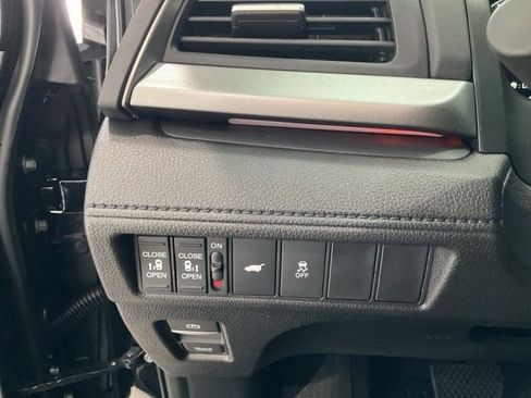 New 2026 Honda Odyssey Sport-L image 9