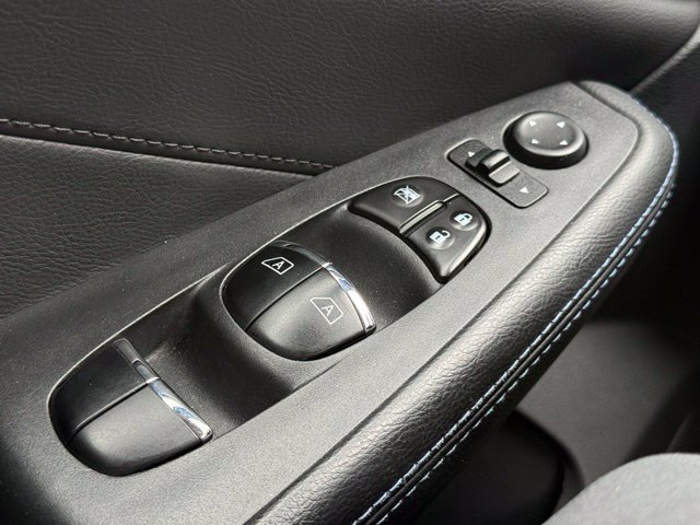 Used 2018 Nissan Maxima 3.5 S FWD image 23