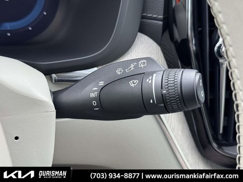 Used 2022 Volvo XC60 T8 Inscription w/ Advanced Package image 20