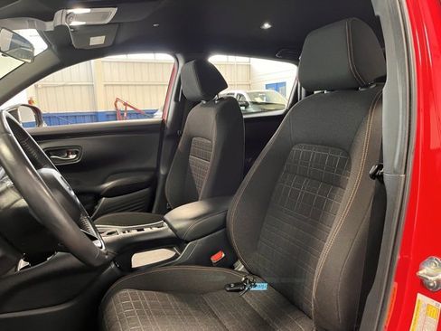 Used 2024 Honda HR-V Sport image 22