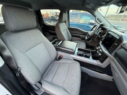 Used 2024 Ford F150 XLT w/ Mobile Office Package image 28