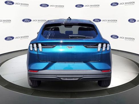 New 2026 Ford Mustang Mach-E Premium image 4