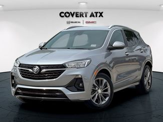 Used 2023 Buick Encore GX Select w/ Sport Touring Package FWD video 1
