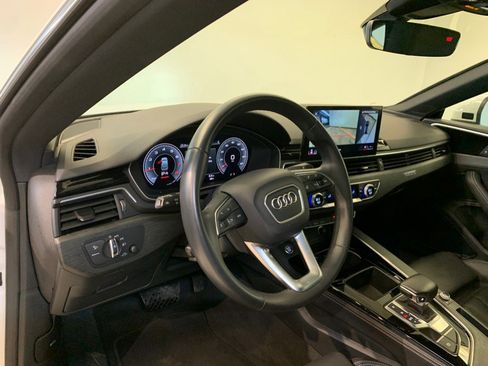 Used 2024 Audi A5 2.0T Premium Plus image 15