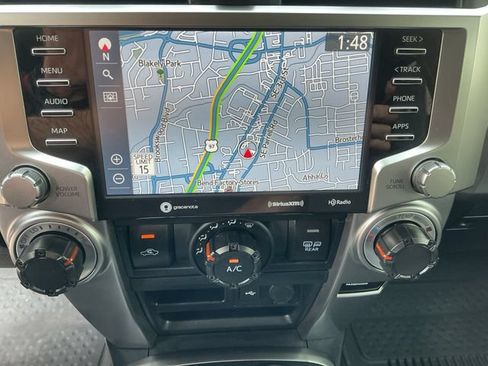 Certified 2023 Toyota 4Runner SR5 Premium w/ SR5 Premium Package AWD/4WD image 15