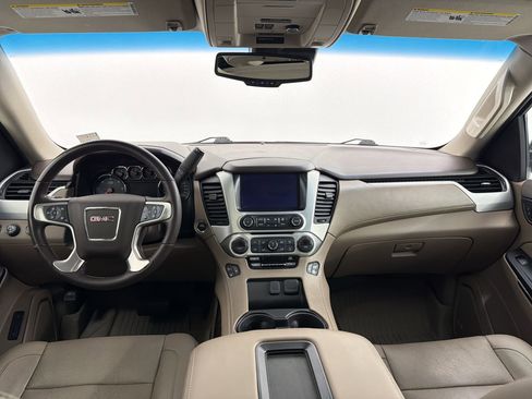 Used 2018 GMC Yukon SLT w/ Premium Edition image 15