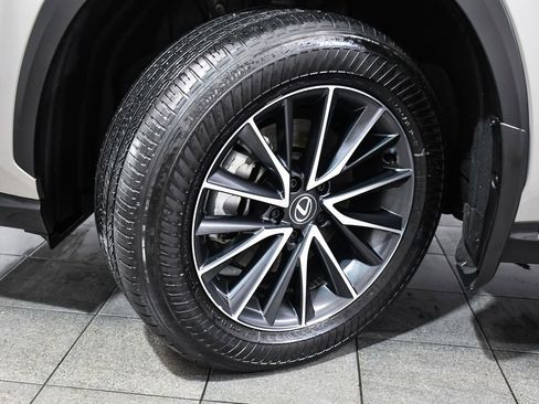 Used 2024 Lexus NX 250 FWD image 7