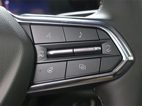 New 2026 Chevrolet Suburban Premier image 25