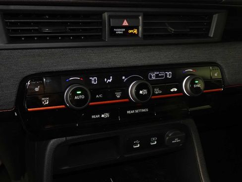 New 2026 Honda Passport TrailSport image 17