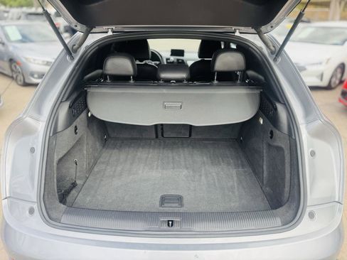 Used 2017 Audi Q3 2.0T Premium image 14