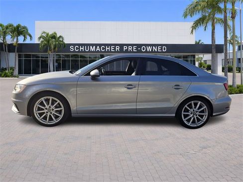 Used 2015 Audi A3 2.0T Premium w/ Audi MMI Navigation Plus image 4