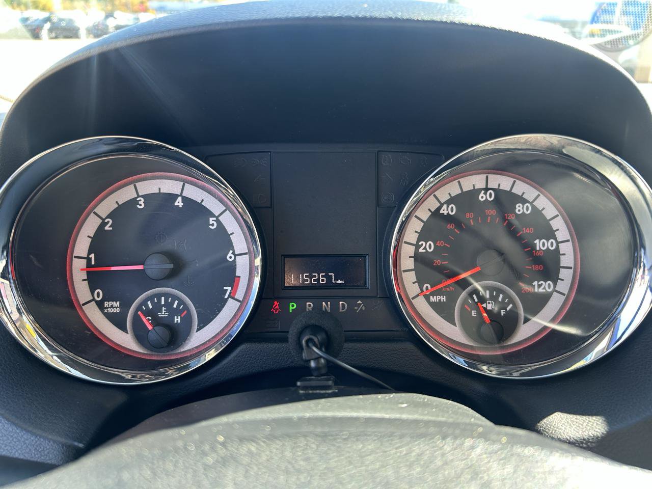 Used 2013 Dodge Grand Caravan SXT FWD image 20