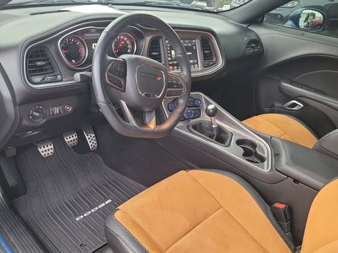 Used 2021 Dodge Challenger R/T Scat Pack RWD image 13