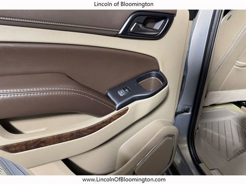 Used 2017 Chevrolet Tahoe LT w/ Max Trailering Package image 41