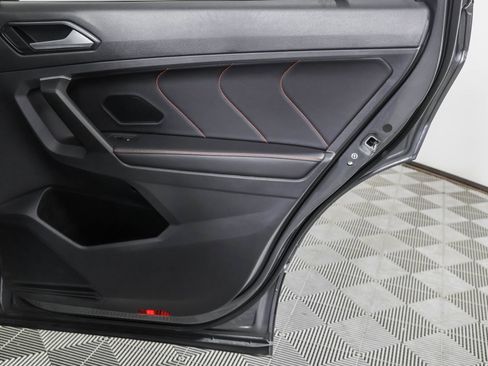 Used 2024 Volkswagen Tiguan Wolfsburg Edition FWD image 42