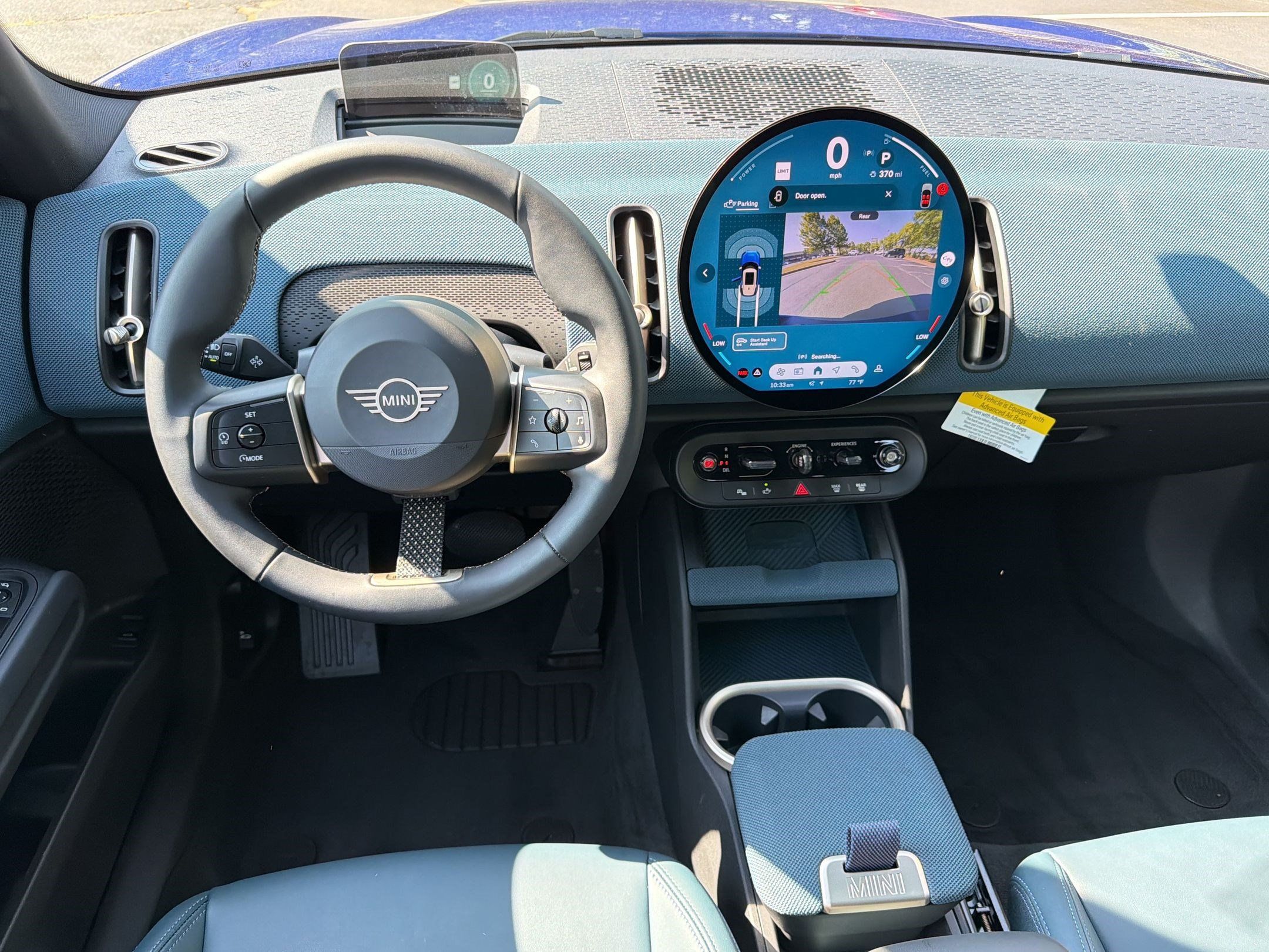 Certified 2025 MINI Cooper Countryman S AWD/4WD image 28