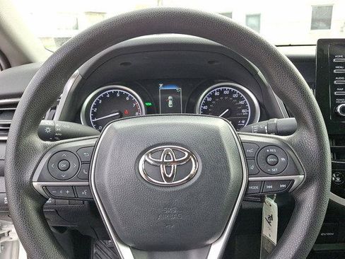 Certified 2023 Toyota Camry LE FWD image 18