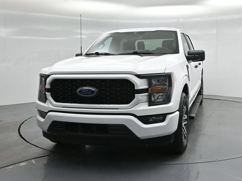 Used 2023 Ford F150 XL w/ STX Appearance Package RWD image 53