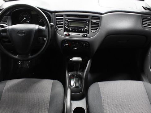 Used 2006 Kia Rio Sedan image 9