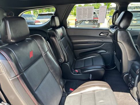 Used 2023 Dodge Durango R/T AWD/4WD image 21