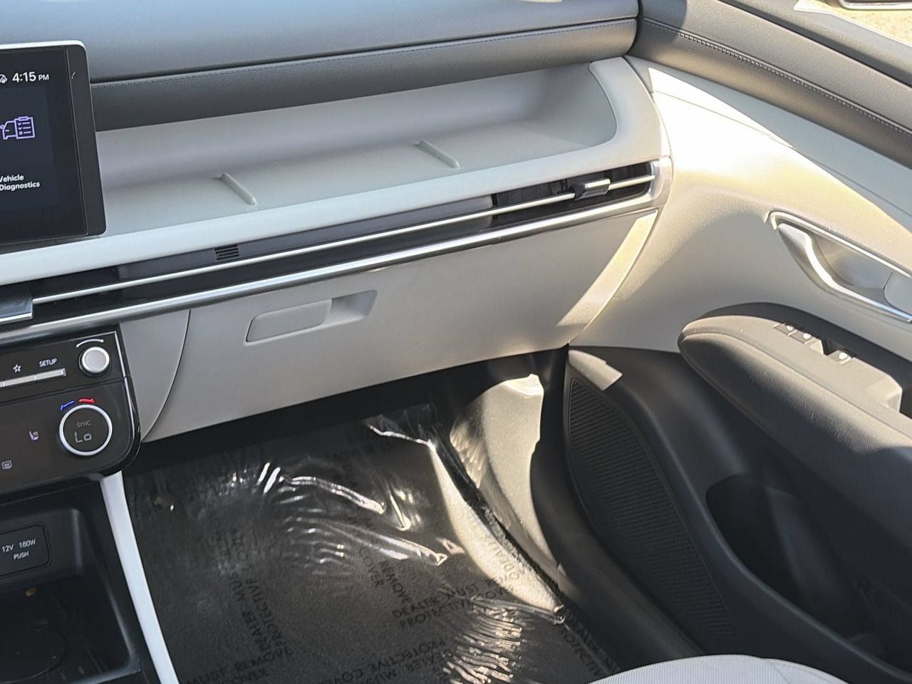 Certified 2025 Hyundai Tucson SEL FWD image 15