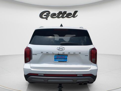 Used 2023 Hyundai Palisade SEL AWD/4WD image 6