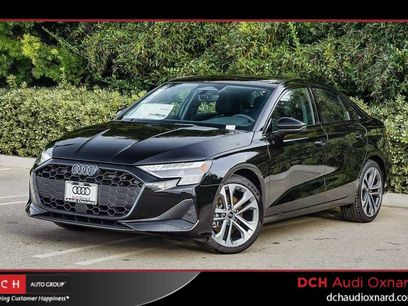 New 2026 Audi A3 2.0T Premium