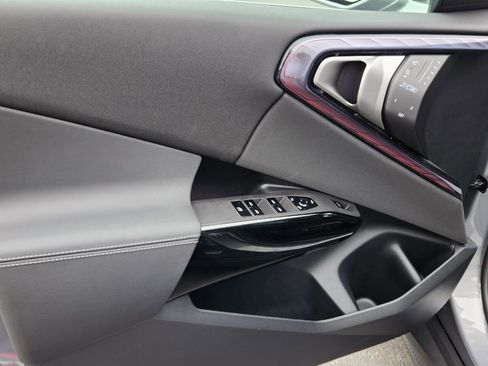 New 2026 BMW X3 xDrive30 AWD/4WD image 8