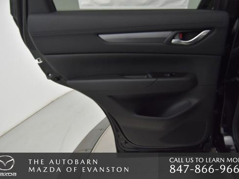 New 2025 MAZDA CX-5 AWD 2.5 S image 32