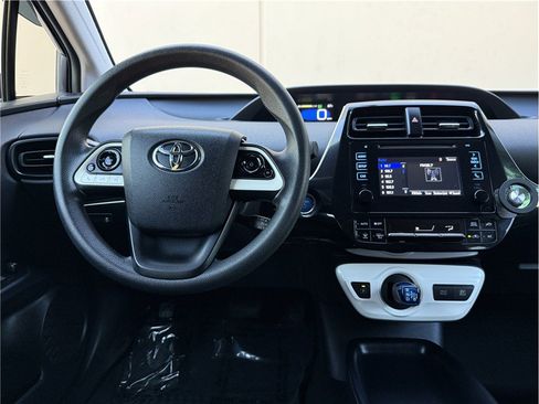 Used 2016 Toyota Prius Two FWD image 44