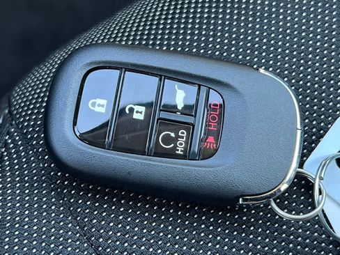 New 2026 Honda CR-V EX image 28