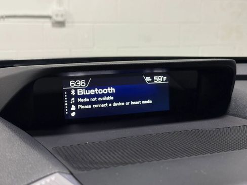 Used 2019 Subaru Ascent Limited w/ Popular Package #3 AWD/4WD image 38