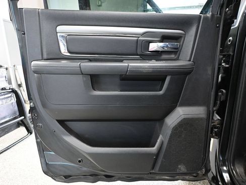 Used 2016 RAM 1500 Sport AWD/4WD image 36