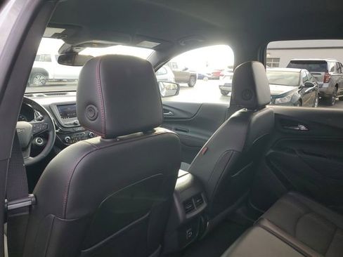 Certified 2024 Chevrolet Equinox RS image 10