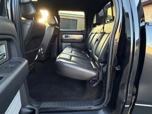 Used 2014 Ford F150 Raptor w/ Equipment Group 801A Luxury image 15