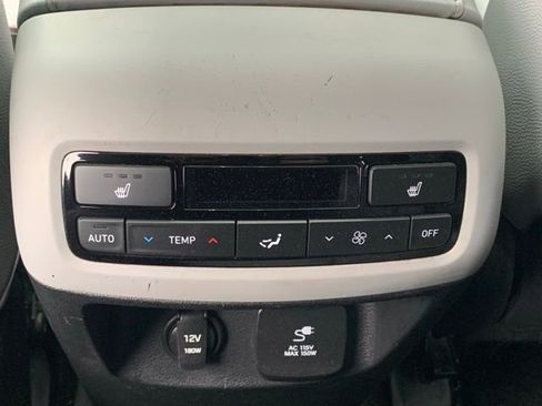 Used 2020 Hyundai Palisade SEL image 18