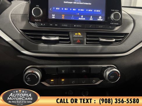 Used 2023 Nissan Altima 2.5 S image 23