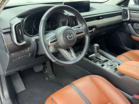 Used 2023 MAZDA CX-50 AWD 2.5 Turbo w/ Cargo Package image 4