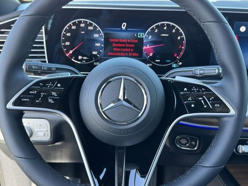 New 2026 Mercedes-Benz GLE 350 4MATIC image 11