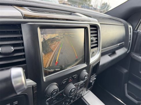 Used 2017 RAM 2500 Limited image 22